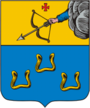 Герб села Кай