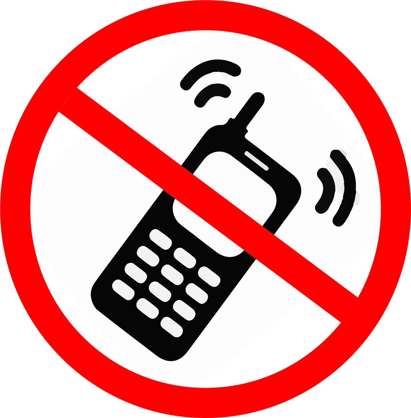 запрет мобильного телефона в школе.
